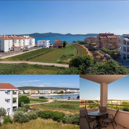 Nika Patricia Apartamento Sukošan Exterior foto